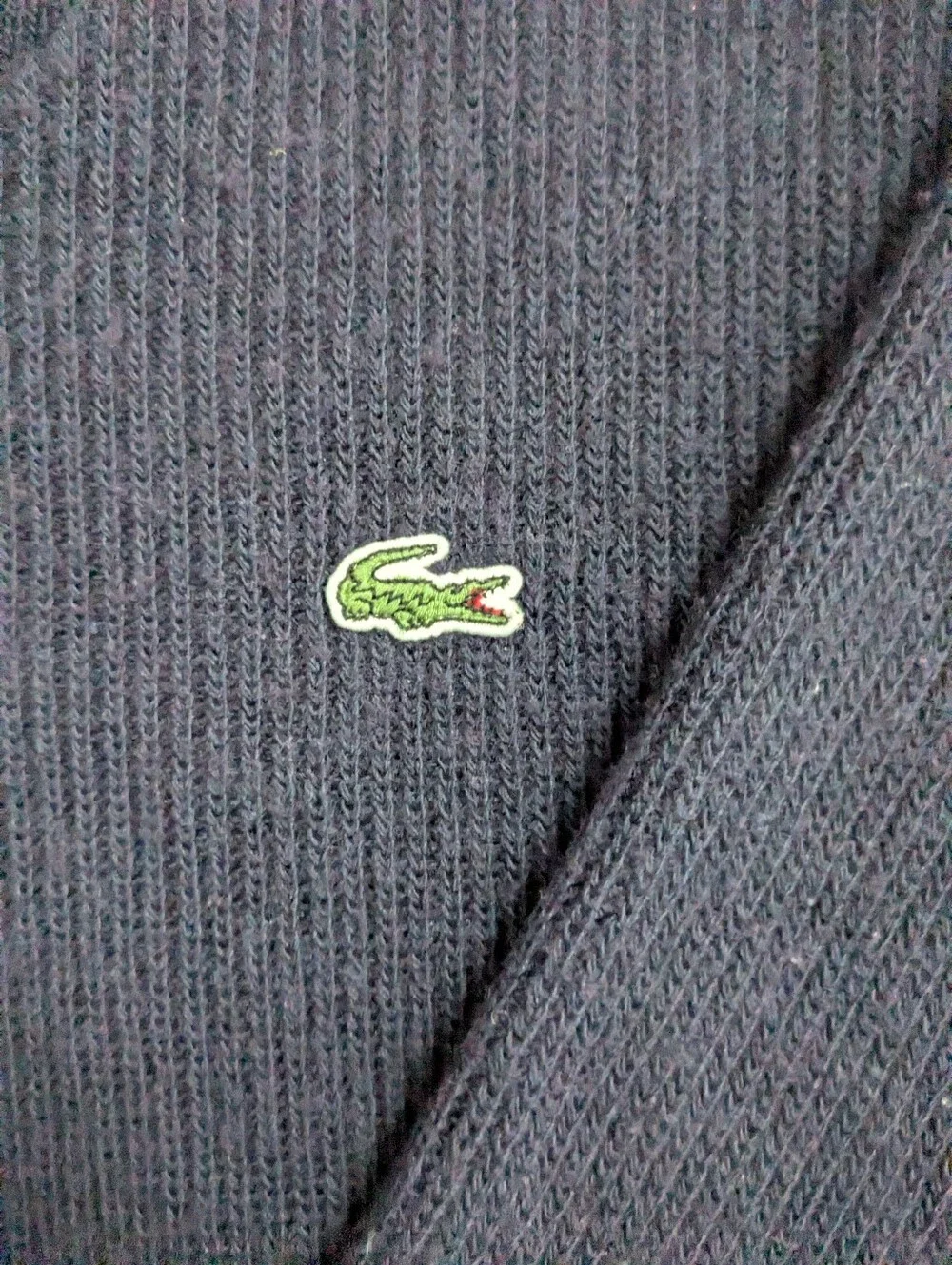 Boys LACOSTE